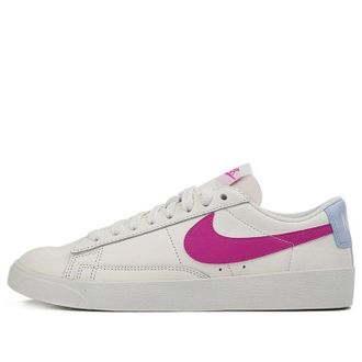 Nike (WMNS) Nike Blazer Low Fire Pink AV9370-110