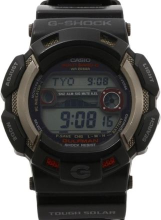 Casio Casio