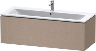 Duravit Duravit L-cube Mueble Bajo Lavabo Suspendido, 1 Extra&iacute;ble
