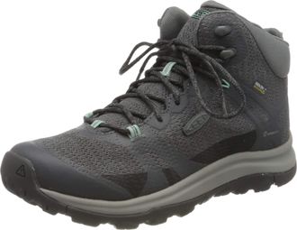Keen Womens TERRADORA II MID WP