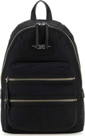 Marc Jacobs The Biker Nylon Large Backpack - Women