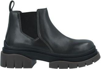 Ash FOOTWEAR - Ankle boots sur YOOX.COM