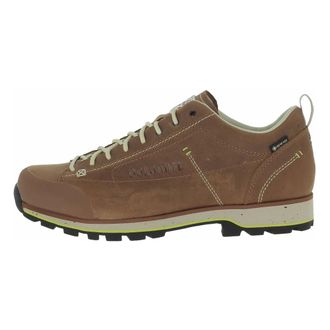 Dolomite Laced Schoenen - Heren - Schoenen - Bruin - Maat: 42 EU Leer