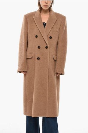 Celine 1980-1990 Trenchcoat mit Gürtel Rosa ab 805,00 € auf