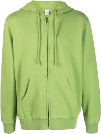 Winnie New York Uomo, Felpe, Verde, M, new