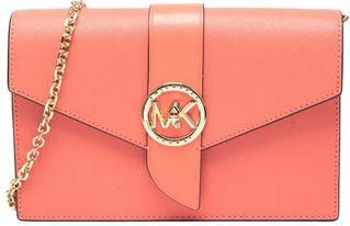 Michael Kors MD WALLET ON CHAIN CROSSBODY