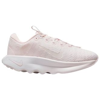 Nike Womens Motiva - Running Shoes Pearl Pink/White Size 10.0