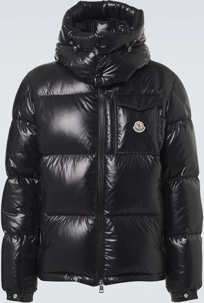 Moncler Montbeliard down jacket