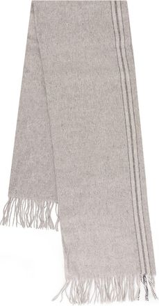 Brunello Cucinelli Silk Scarf-Uomo