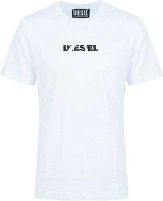 Diesel TOPWEAR - T-shirts on YOOX.COM