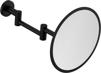 Cosmic Cosmic - Architect Sp Espejo Aumento De Pared Negro Mate - Ref: Wjc235a0085036