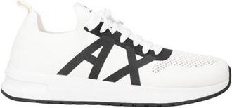 A|X Armani Exchange FOOTWEAR - Trainers on YOOX.COM