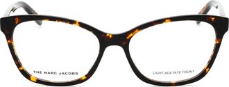 Marc Jacobs MARC539 Eyeglasses - Black