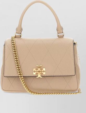 Tory Burch mini leather shoulder bag