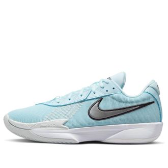 Nike Air Zoom GT Cut Academy EP Glacier Blue White FB2598-400
