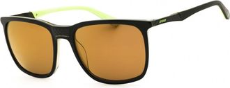 Spyder SP6046 310 Olive/Brown