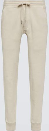 Tom Ford Cotton sweatpants