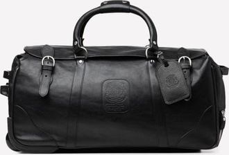 Ghurka Kilburn RS No. 252 in Vintage Black Leather at Nordstrom