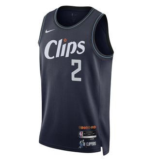 Nike NIke Dri-FIT NBA Swingman Jersey 2023/24 City Edition LA Clippers Kawhi Leonard DX8505-420
