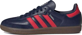 adidas Samba Arsenal JQ4037