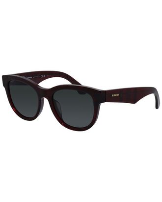 Burberry Womens 4432U 54Mm Sunglasses