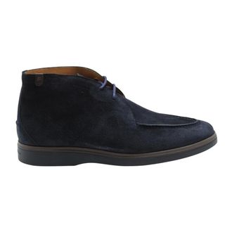 Floris Van Bommel Uomo, Scarpe, Blu, 45 EU, new