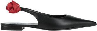 Magda Butrym FOOTWEAR - Ballet flats sur YOOX.COM