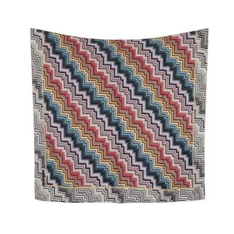 Missoni Foulard Origine - - Accessories - unisex - Multicolore - ONE SIZE