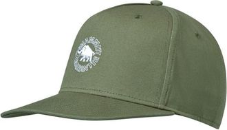 Mammut Garantie Cap Cap - Unisex | oliv