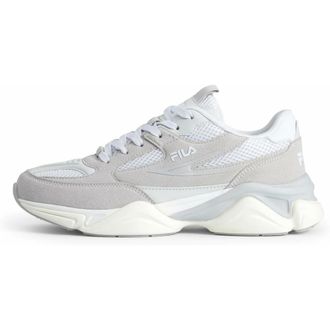 Fila Recade S - Dames - Schoenen - Grijs - Maat: 44 EU Leer