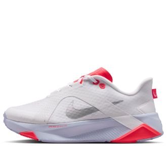 Nike (WMNS) Nike Hybrid Run White Laser Crimson IO3815-102