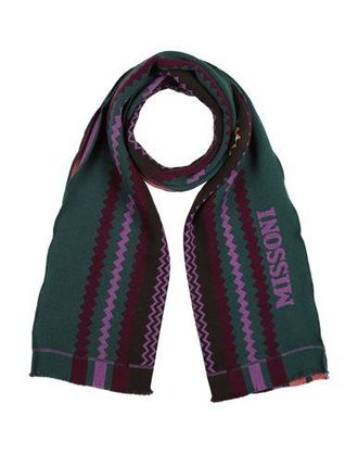 Missoni ACCESSORIES - Scarves on YOOX.COM