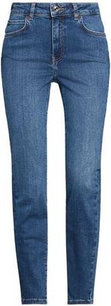Caractere BOTTOMWEAR - Pantaloni jeans su YOOX.COM