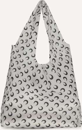 Marine Serre Luna Tote Bag Female UNI