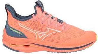 Mizuno FOOTWEAR - Trainers on YOOX.COM