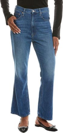 Mother Mother The Scooter Ankle Big Tipper Jean