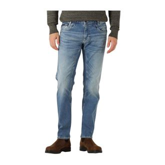 PME Legend Jeans, Heren, Blauw, W33 L34, Katoen, Commander 3.0 Jeans