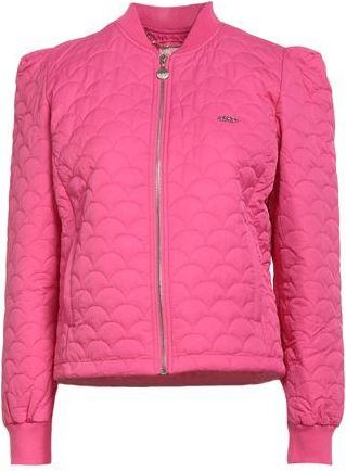 Liu Jo ROPA DE ABRIGO - Plum&iacute;feros y acolchados en YOOX.COM