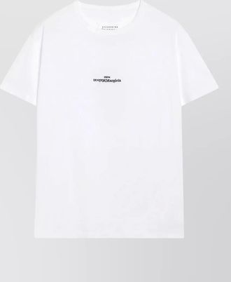 Maison Margiela t-shirt