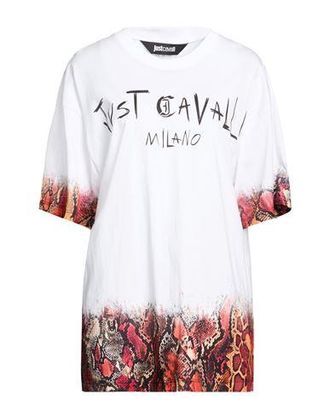 Just Cavalli TOPWEAR - T-shirts on YOOX.COM