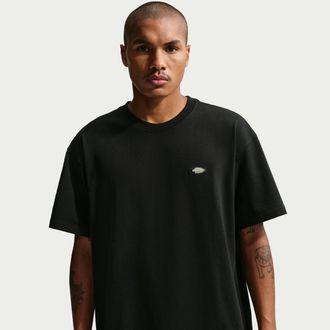 Nike Mens Nike Sportswear T-Shirt in Black | IO9516-010