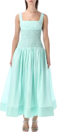 Self Portrait Abiti da autoritratto verdi