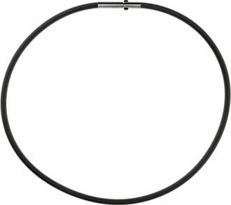 Ernstes Design Dames, Accessoires, Zwart, Maat: ONE Size