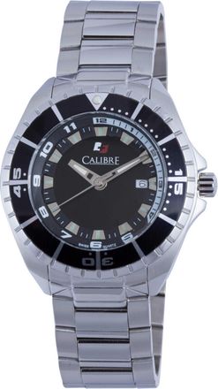 Calibre Sea Knight Mens Watch