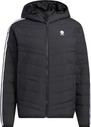 adidas Neo Essentials Down Jackets Black HN4793