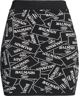 Balmain BOTTOMWEAR - Minigonne su YOOX.COM