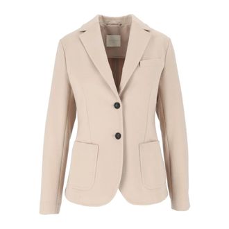 Circolo 1901 Blazers - Dames - Blazers - Beige - S - Jassen
