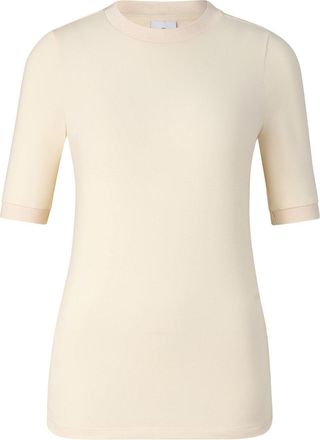 Bogner T-shirt Alexi for women - Cream - 34