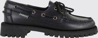 Sebago Loafer SEBAGO Woman color Black