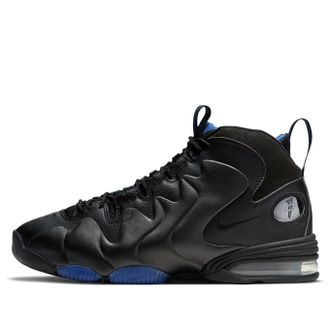 Nike Air Penny 3 Black Varsity Royal CT2809-001